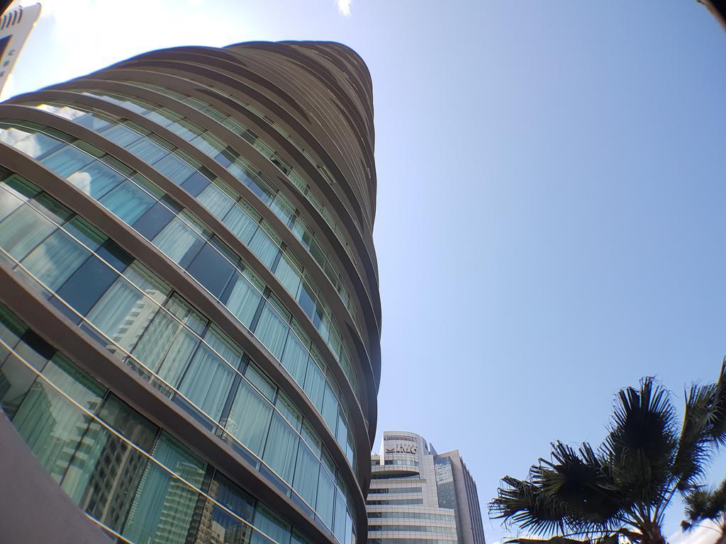 Vortex Klcc By Luxury Suites Asia Kuala Lumpur Exteriör bild