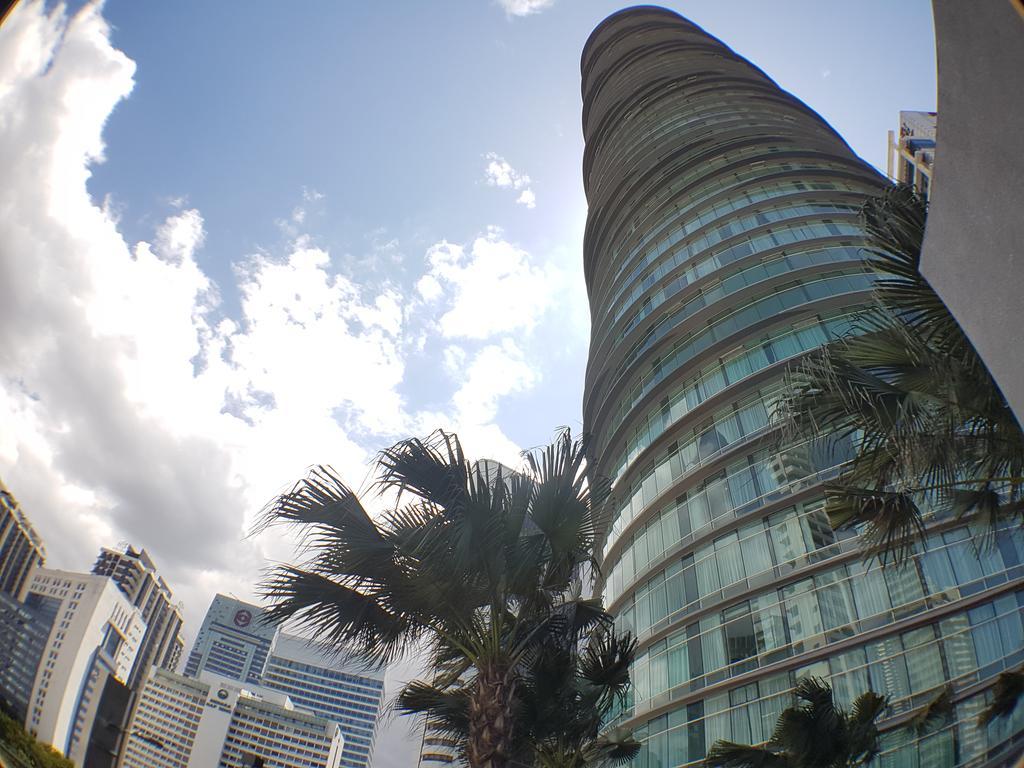 Vortex Klcc By Luxury Suites Asia Kuala Lumpur Exteriör bild