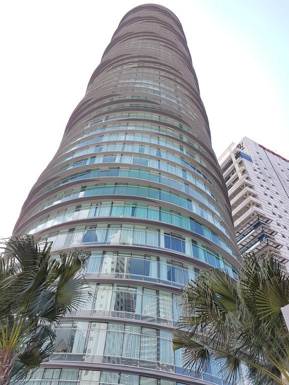 Vortex Klcc By Luxury Suites Asia Kuala Lumpur Exteriör bild