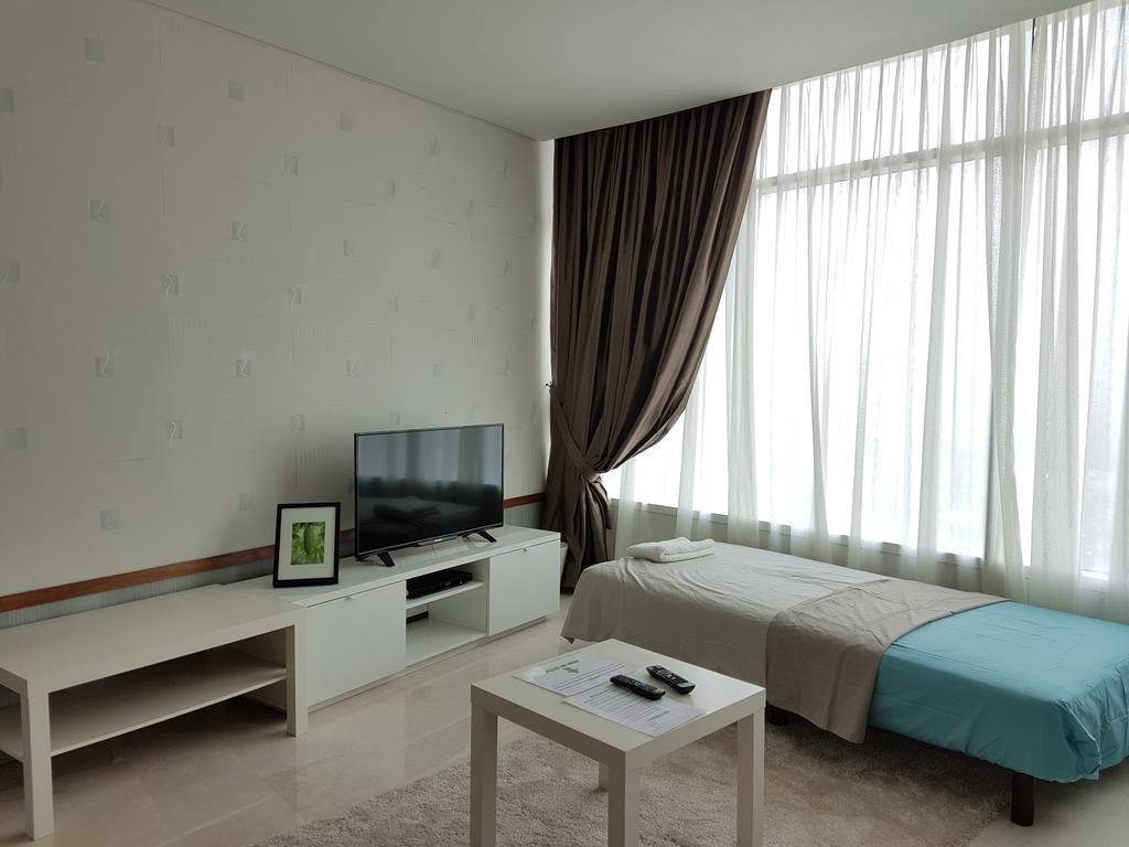 Vortex Klcc By Luxury Suites Asia Kuala Lumpur Exteriör bild
