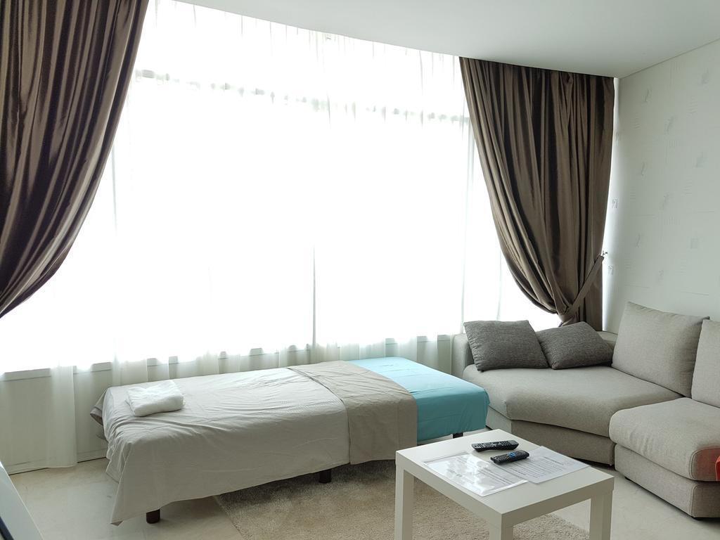 Vortex Klcc By Luxury Suites Asia Kuala Lumpur Exteriör bild