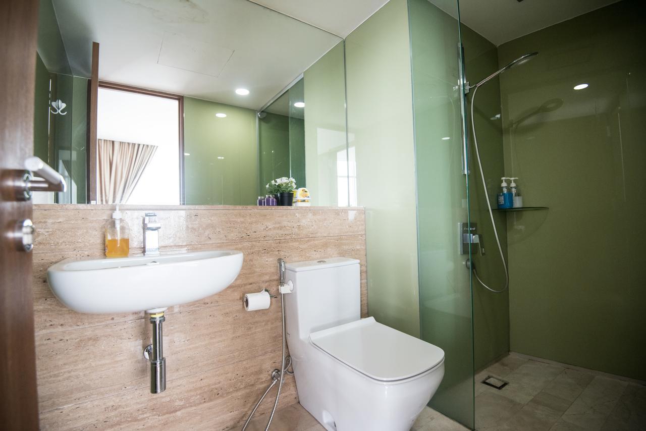 Vortex Klcc By Luxury Suites Asia Kuala Lumpur Exteriör bild